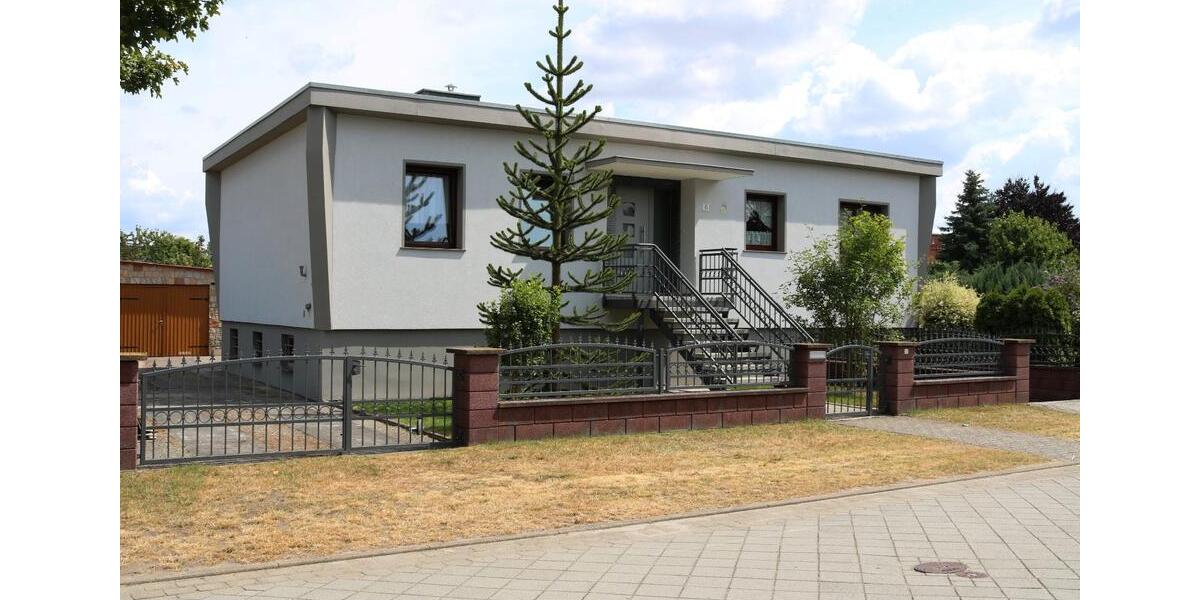 Einfamilienhaus Salzwedel - 4 Zimmer, 110 m&sup2;, 265.000&euro; | Angebot:26413286