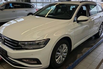 VW Passat 79.950 km 20.990 &euro; Goslar 38640