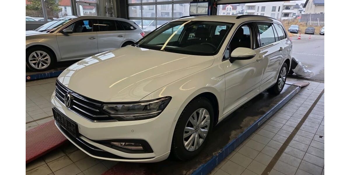 VW Passat 79.950 km 20.990 &euro; Goslar 38640