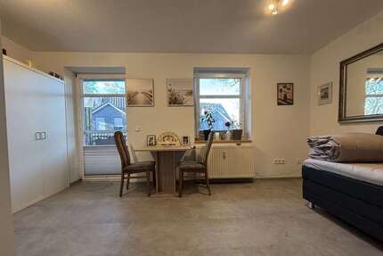 Wohnung Wittmund - 1 Zimmer, 31 m&sup2;, 98.500&euro; | Angebot:25199727