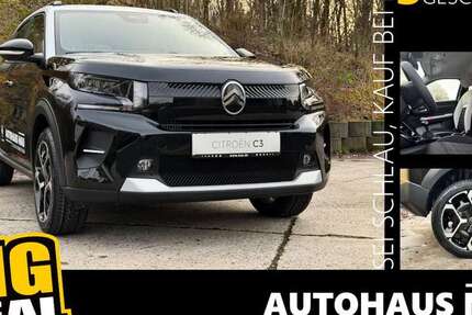 Citroen C3 4.000 km 20.490 &euro; Gießen 35394