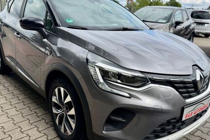 Renault Captur 103.980 km 12.400 &euro; Moers 47445