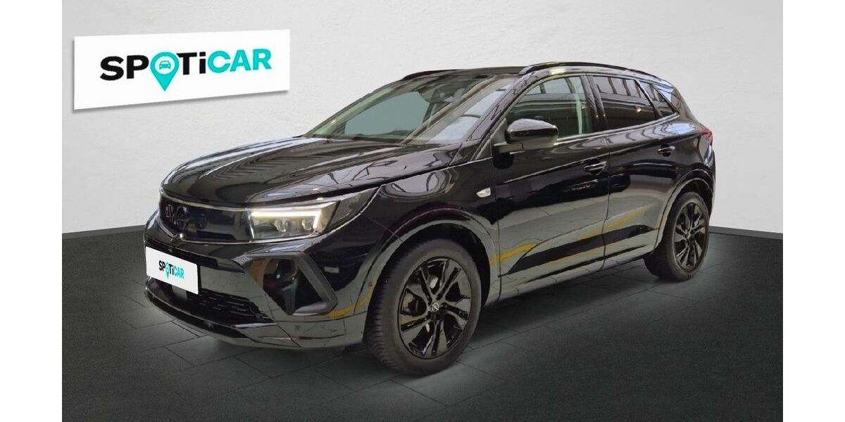Opel Grandland (X) 22.765 km 21.990 &euro; Georgsmarienhütte 49124