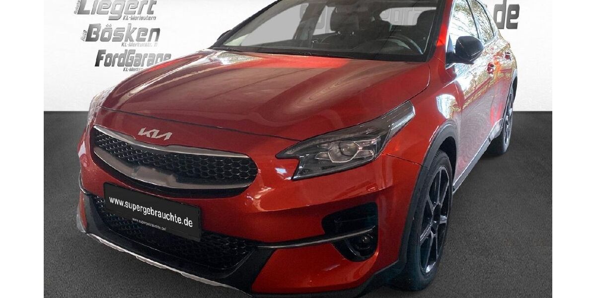 Kia XCeed 64.000 km 21.900 &euro; Kaiserslautern 67663