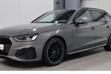 Audi A4 23.728 km 39.970 &euro; Aachen 52078