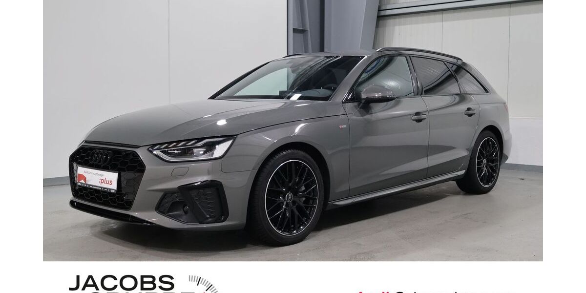 Audi A4 23.728 km 39.970 &euro; Aachen 52078