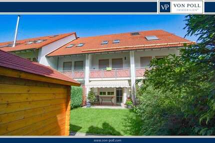 Haus zum Kaufen in Buchloe 499.000 € 130 m²