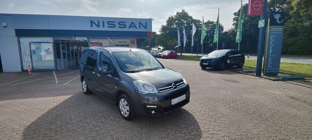 Berlingo