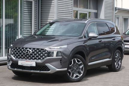 Hyundai SANTA FE 38.000 km 34.470 € Worms 67549