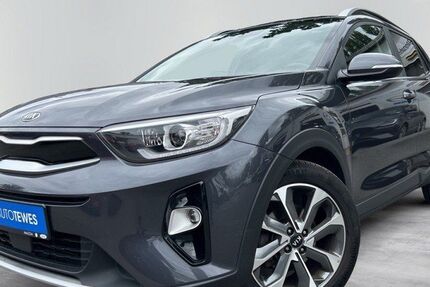 Kia Stonic 63.496 km 12.990 &euro; Berlin 13599