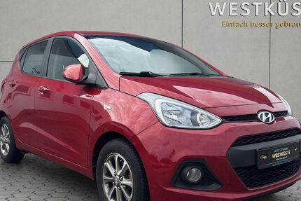 Hyundai i10 67.600 km 8.275 &euro; Husum 25813