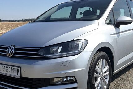 VW Touran 158.838 km 14.450 &euro; Salzgitter 38259