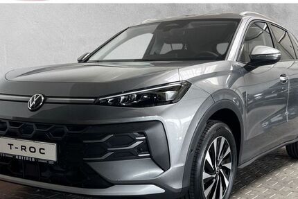 VW T-Roc 2.500 km 47.765 &euro; Scheuring 86937
