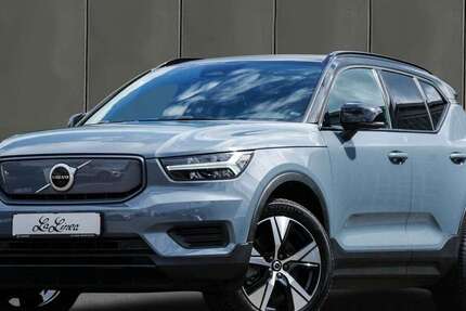 Volvo XC40 27.871 km 27.290 &euro; Saarbrücken 66121
