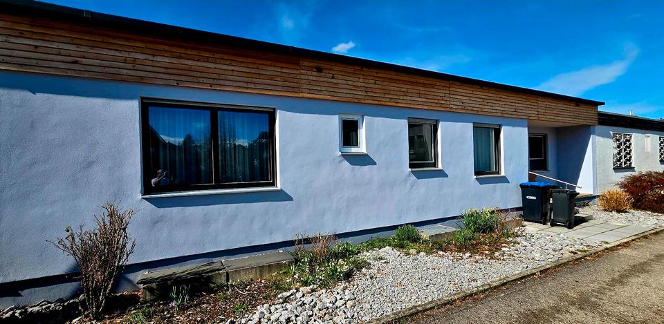 Bungalow Stephanskirchen - 5 Zimmer, 131 m&sup2;, 749.000&euro; | Angebot:25614736