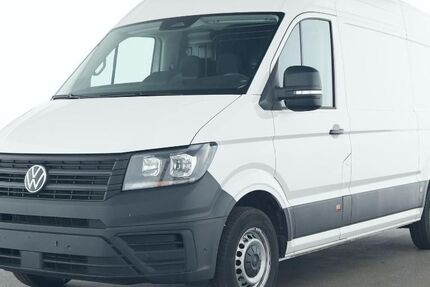 VW Crafter 32.900 km 39.900 &euro; Raunheim am Main 65479