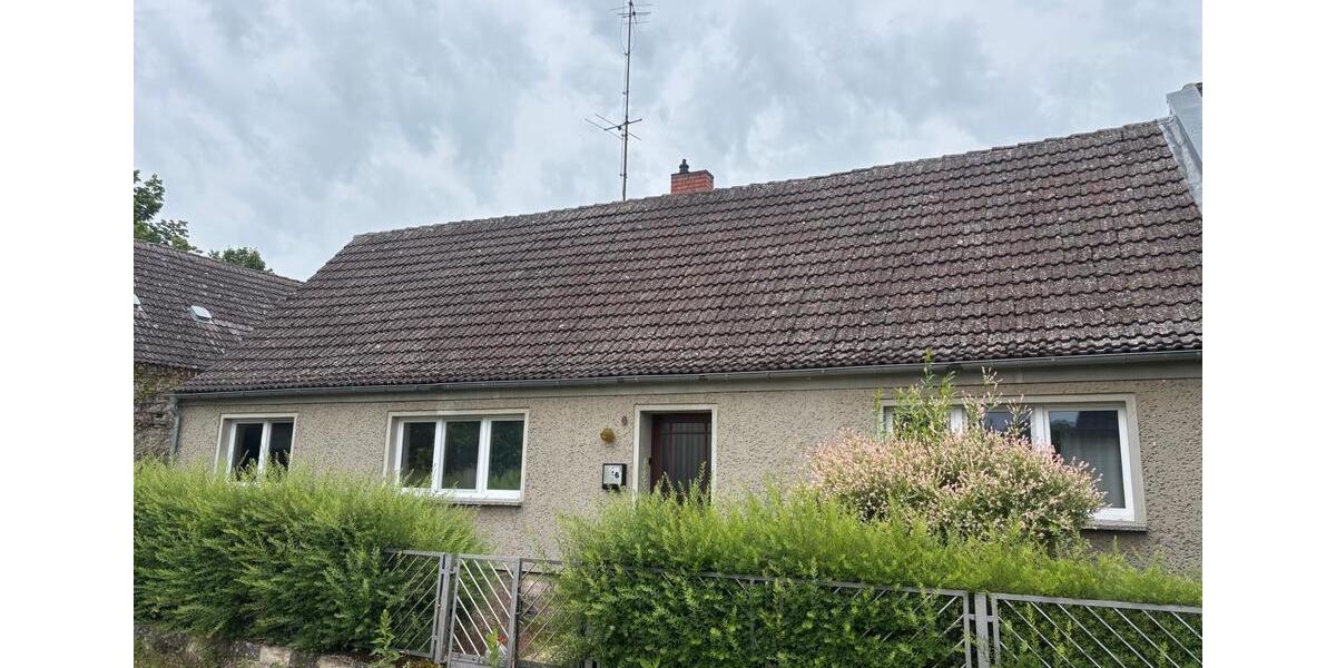 Einfamilienhaus Perleberg - 98.900&euro; | Angebot:27077106