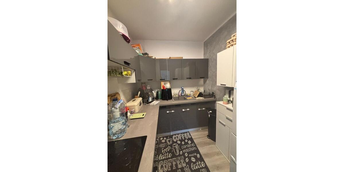 Etagenwohnung Rothenburg/Oberlausitz Oberlausitz - 2 Zimmer, 56 m&sup2;, 33.500&euro; | Angebot:26395559