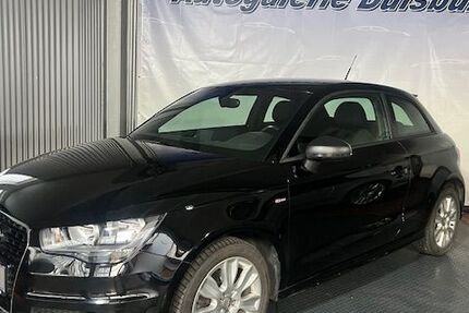Audi A1 42.400 km 14.850 &euro; Duisburg 47269