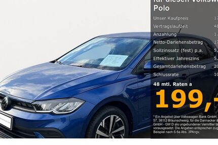 VW Polo 63.476 km 15.910 &euro; Lüneburg 21337