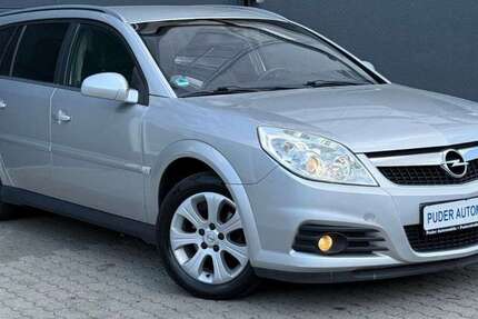 Opel Vectra 153.000 km 4.999 &euro; Berlin 12435
