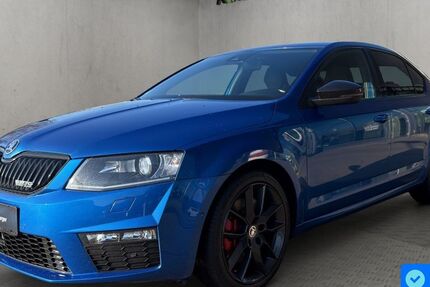 Skoda Octavia 110.568 km 16.999 &euro; Saarlouis 66740