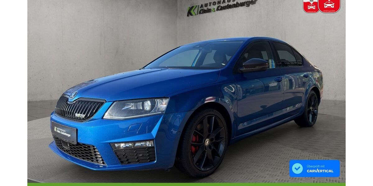 Skoda Octavia 110.568 km 16.999 &euro; Saarlouis 66740