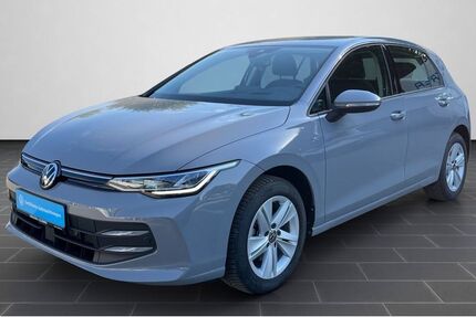VW Golf 16.858 km 23.900 &euro; Alzey 55232