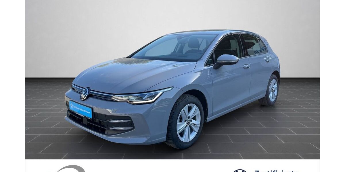 VW Golf 16.858 km 23.900 &euro; Alzey 55232