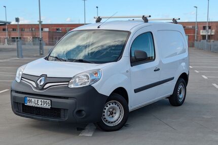 Renault Kangoo 107.000 km 7.200 &euro; Neu Wulmstorf 21629