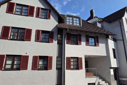 Wohnung Oberndorf am Neckar - 4 Zimmer, 92 m&sup2;, 198.000&euro; | Angebot:25801021