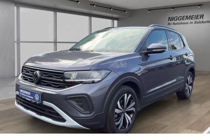 VW T-Cross 24.496 km 22.890 &euro; Salzkotten 33154