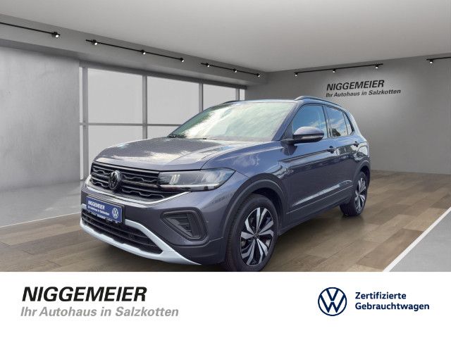 VW T-Cross 24.496 km 22.890 &euro; Salzkotten 33154