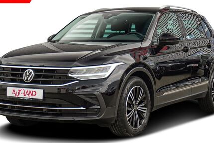 VW Tiguan 73.879 km 27.950 &euro; Magdeburg 39118
