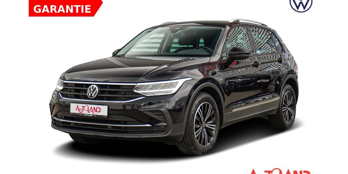VW Tiguan 73.879 km 27.950 &euro; Magdeburg 39118