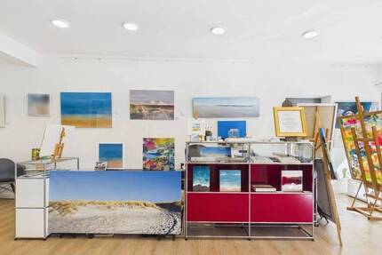 Haus Hörnum (Sylt) - 1 Zimmer, 84 m&sup2;, 3.100&euro; | Angebot:26289961