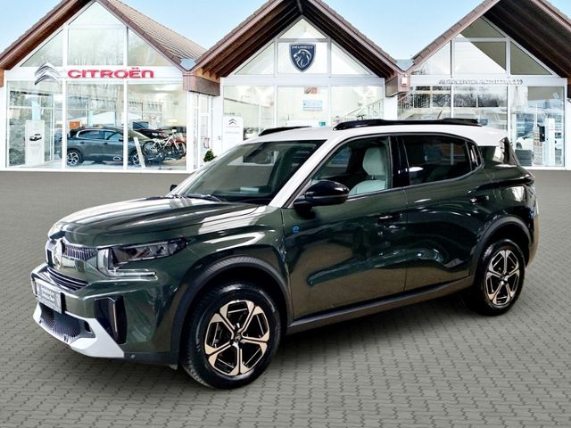 Citroen ë-C3 Aircross 9.731 km 21.950 &euro; Altmittweida 09648