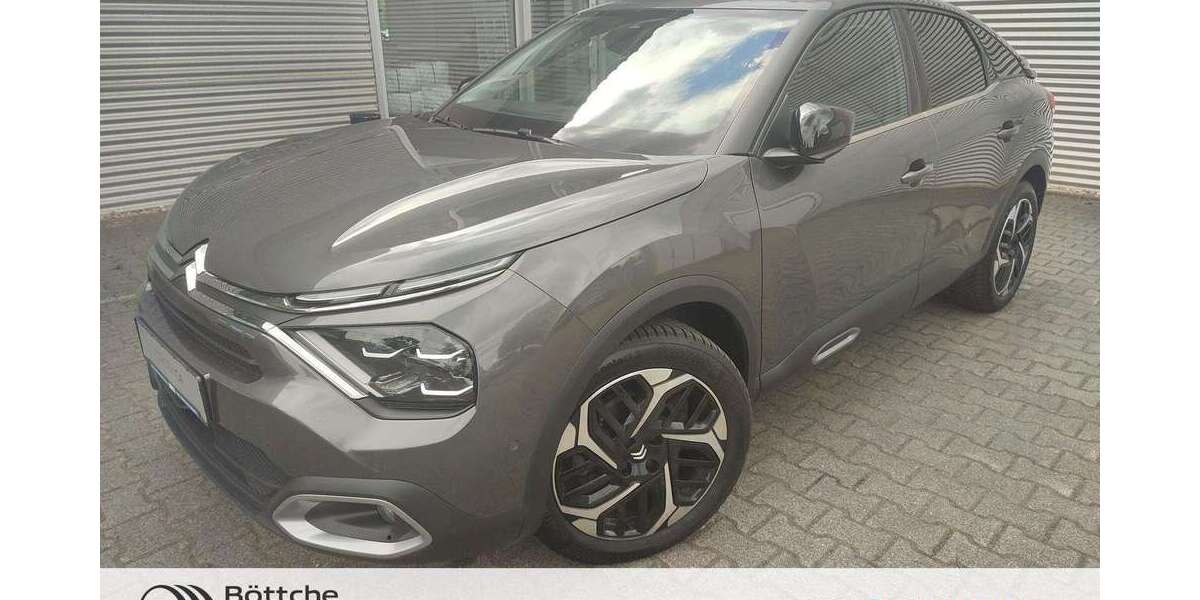 Citroen C4 41.779 km 16.480 &euro; Brandenburg an der Havel 14772