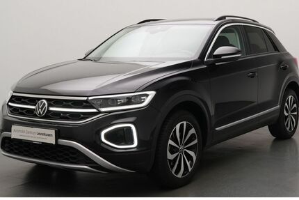 VW T-Roc 34.116 km 24.988 &euro; Leverkusen 51379