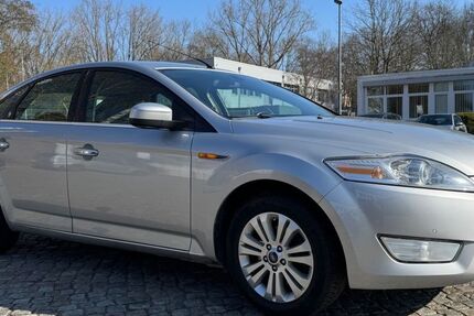 Ford Mondeo 289.000 km 3.490 &euro; Bremen 28329