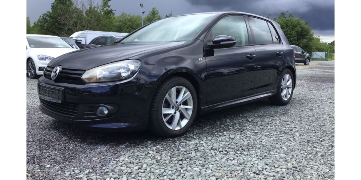 VW Golf 120.330 km 7.777 &euro; Schleifreisen 07629