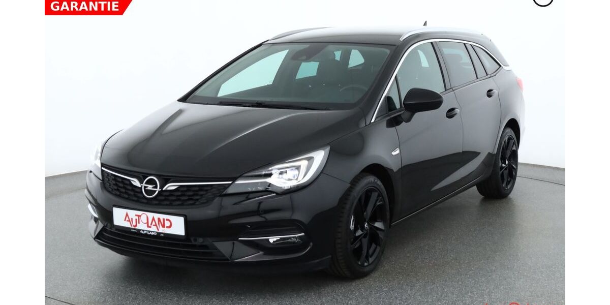 Opel Astra 68.219 km 15.490 &euro; Schwerin 19061