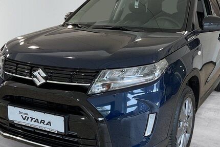 Suzuki Vitara 4.900 km 25.685 &euro; Hamburg 22041
