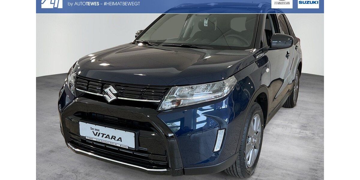 Suzuki Vitara 4.900 km 25.685 &euro; Hamburg 22041