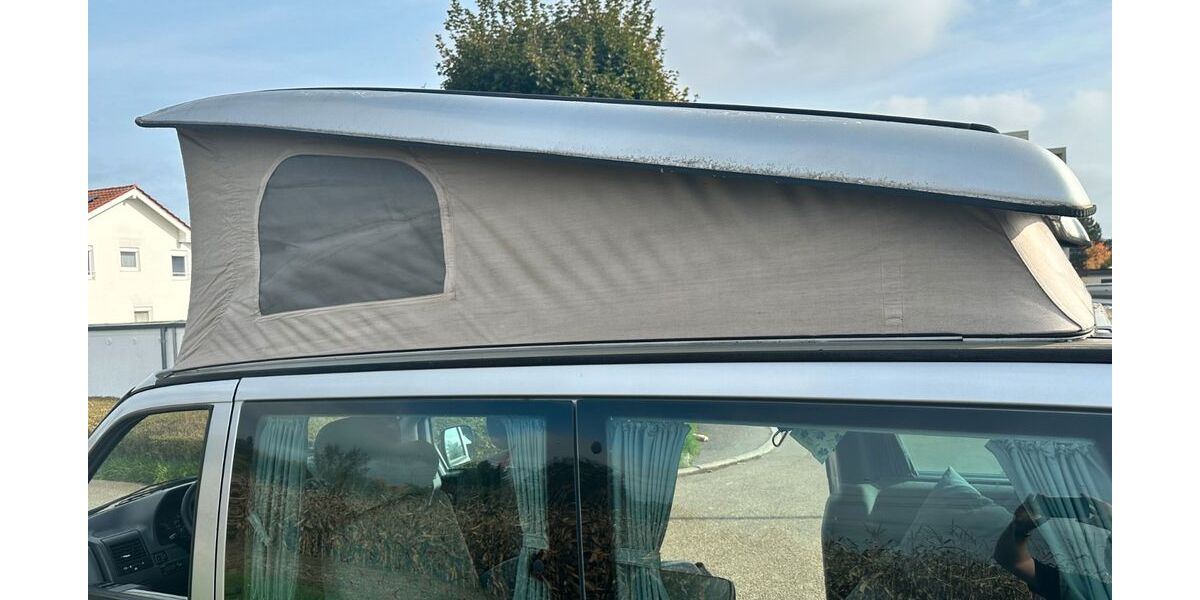 Mercedes-Benz Vito 336.000 km 4.000 &euro; Remseck 71686