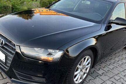 Audi A4 335.000 km 5.159 &euro; frankfurt 60386