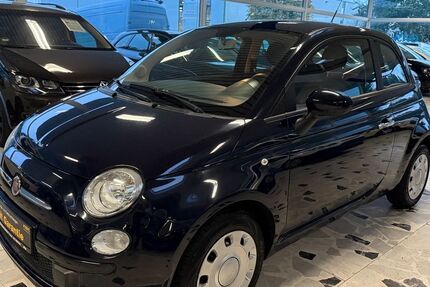 Fiat 500 139.500 km 5.490 € Freren 49832