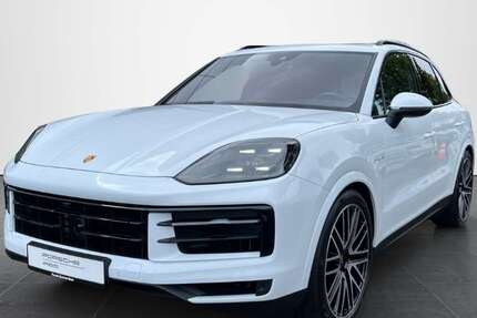 Porsche Cayenne 25.350 km 84.950 &euro; Bonn 53119