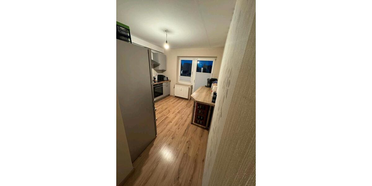 Wohnung in Blomberg 4 zimmer