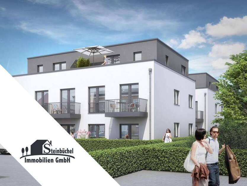 Wohnung zum Kaufen in Münster 335.848,50 € 57.41 m²